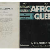 The African Queen - photo 5