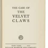 The Case of the Velvet Claws - фото 3