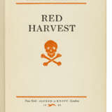 Red Harvest - photo 2
