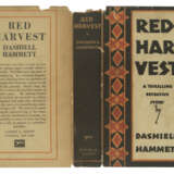 Red Harvest - photo 4