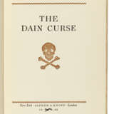 The Dain Curse - фото 3