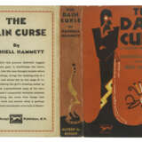 The Dain Curse - photo 4