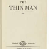 The Thin Man - фото 2