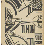 Timon of Athens - фото 9