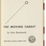 The Moving Target - photo 3