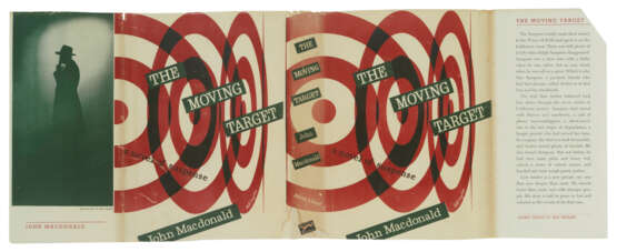 The Moving Target - photo 5