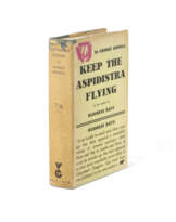 Keep the Aspidistra Flying