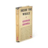 Inside the Whale and Other Essays - photo 1