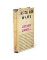 Inside the Whale and Other Essays
