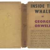 Inside the Whale and Other Essays - photo 5