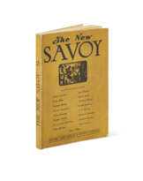 The New Savoy