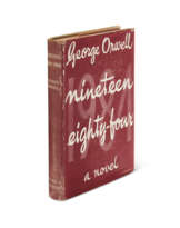 Nineteen Eighty-Four