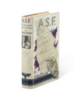 A.S.F. The Story of a Great Conspiracy