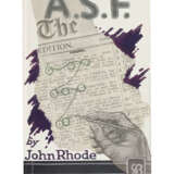 A.S.F. The Story of a Great Conspiracy - Foto 4