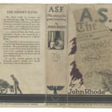 A.S.F. The Story of a Great Conspiracy - Foto 6