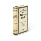 The Unpleasantness at the Bellona Club - Foto 1
