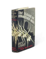 The League of Frightened Men