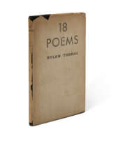 18 Poems