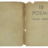 18 Poems - photo 4