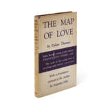 The Map of Love - photo 1