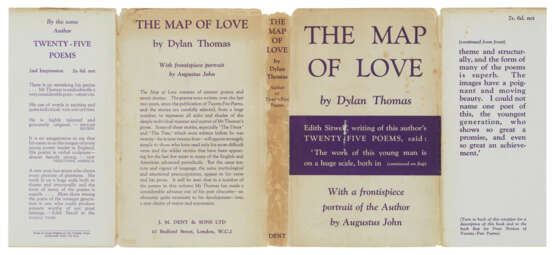 The Map of Love - photo 6