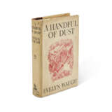 A Handful of Dust - photo 1