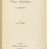 The Time Machine - фото 3