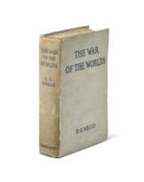 The War of the Worlds