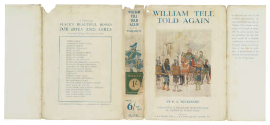 William Tell Told Again - photo 7