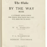 The Globe By The Way Book - photo 2