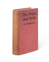 The Prince and Betty