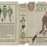 The Inimitable Jeeves - Foto 4
