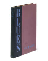 Blues. An Anthology