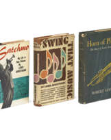 Swing that Music and Satchmo: My Life in New Orleans