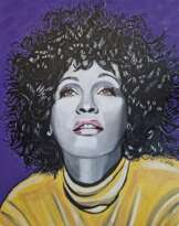 Whitney Houston Whitney Houston
