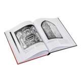 Mikhail Itkin book Judaica is the symbolism of the decoration of Jewish ritual objects. Paper 21th century - photo 4