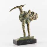 Bronze sculpture Bird Bronze 21th century - Foto 1