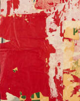 Jacques de la Villeglé