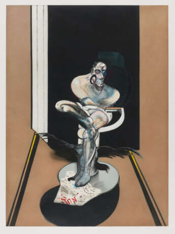 Francis Bacon - фото 1