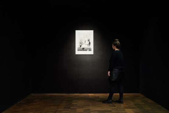 David Hockney - фото 3