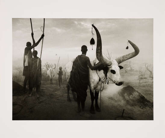 Sebastiao Salgado - photo 1