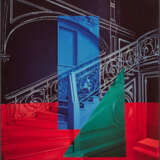 Georges Rousse - photo 2