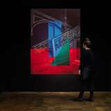 Georges Rousse - photo 4