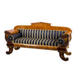 BIEDERMEIER-SOFA - Foto 1