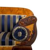 BIEDERMEIER-SOFA - photo 3