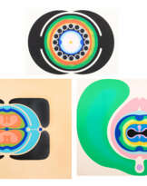 Gernot Bubenik (1942 Troppau) (F)