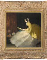 Walter Heimig (1881 Wesel - 1955 Bad Ems)