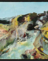 Hans-Jörg Holubitschka (1960 Selters - 2016 Düsseldorf) (F)