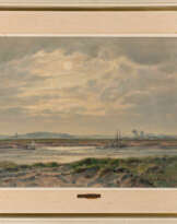 Fritz Köhler (1887 Moritzberg - 1972 Düsseldorf) (F)