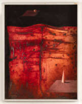 Josef Lehoucka (1923 - 1999 Tschechien) (F)